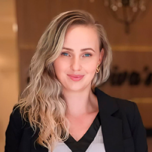 Foto de Jordana Schmainski